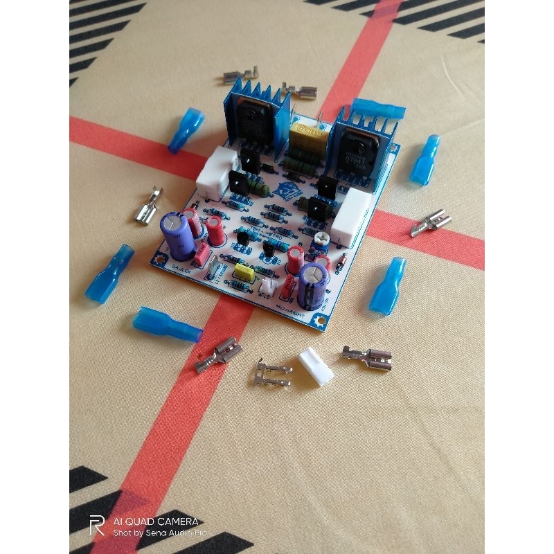 Jual Driver TBM METRO, 65vac | Shopee Indonesia