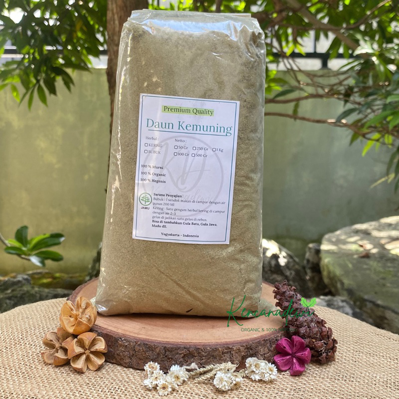 Jual Daun kemuning bubuk-Murraya Paniculata | Shopee Indonesia
