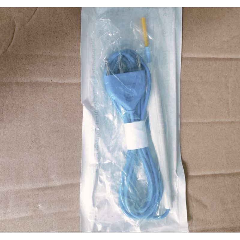 Jual Pen Couter ESU pencil ( Electrosurgery Pencil Disposible
