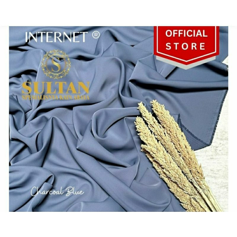 Jual Kain Sultan Internet (Cool Soft) | Shopee Indonesia