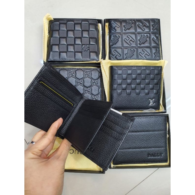 Jual Louis Vuitton Adele Dompet Wanita - Hitam di Seller Pentacles