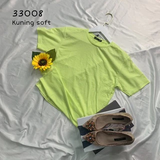 Kaos Polos Unisex I Kaos Polos Pria Oversize I Baju Polos Oversize Pria I Baju Kaos Polos Pria