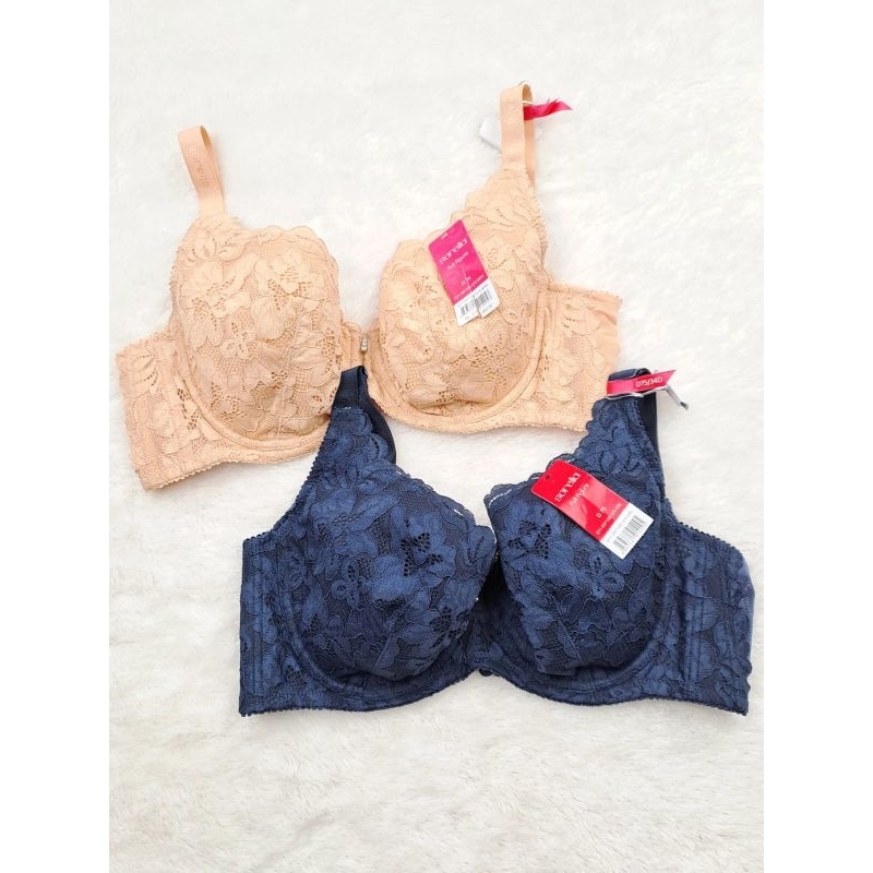 Jual Sorella Bh Bra Berkawat Cup Besar Busa Tipis 29712 Shopee Indonesia