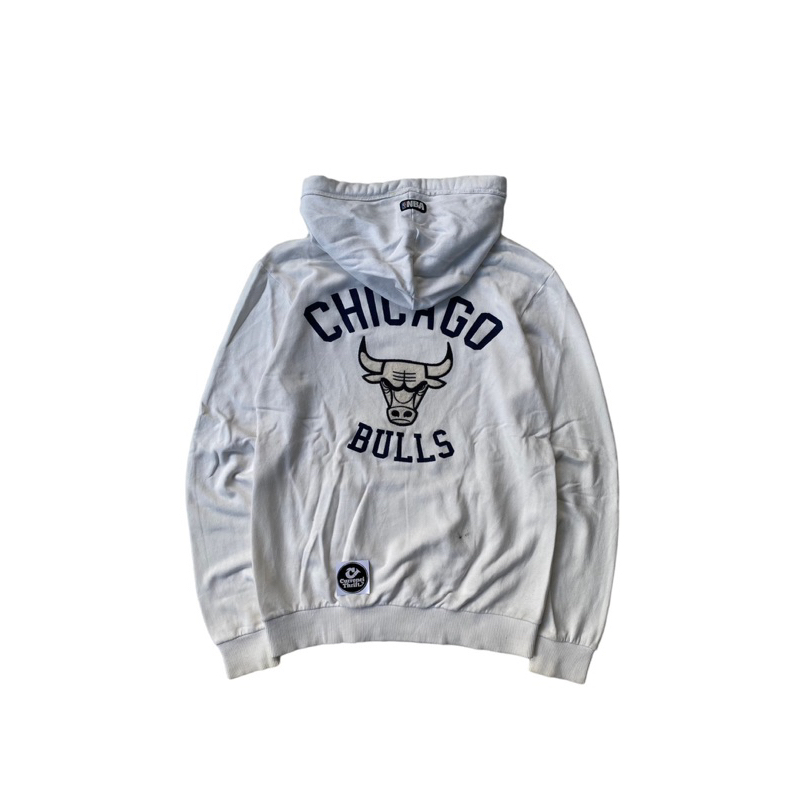 Hoodie chicago bulls original hotsell