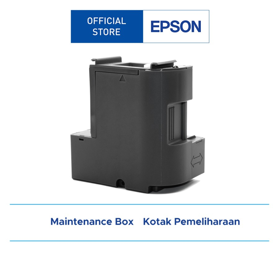 Jual Maintenance Box Epson Surecolor F F F F F Shopee