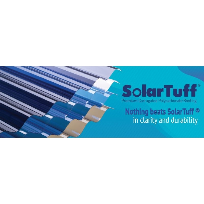 Jual SOLAR TUFF / SOLARTUFF | Shopee Indonesia