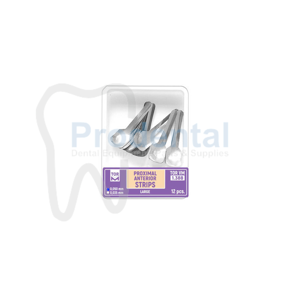 Jual Dental matrix band bands proksimal anterior matrix matriks ...