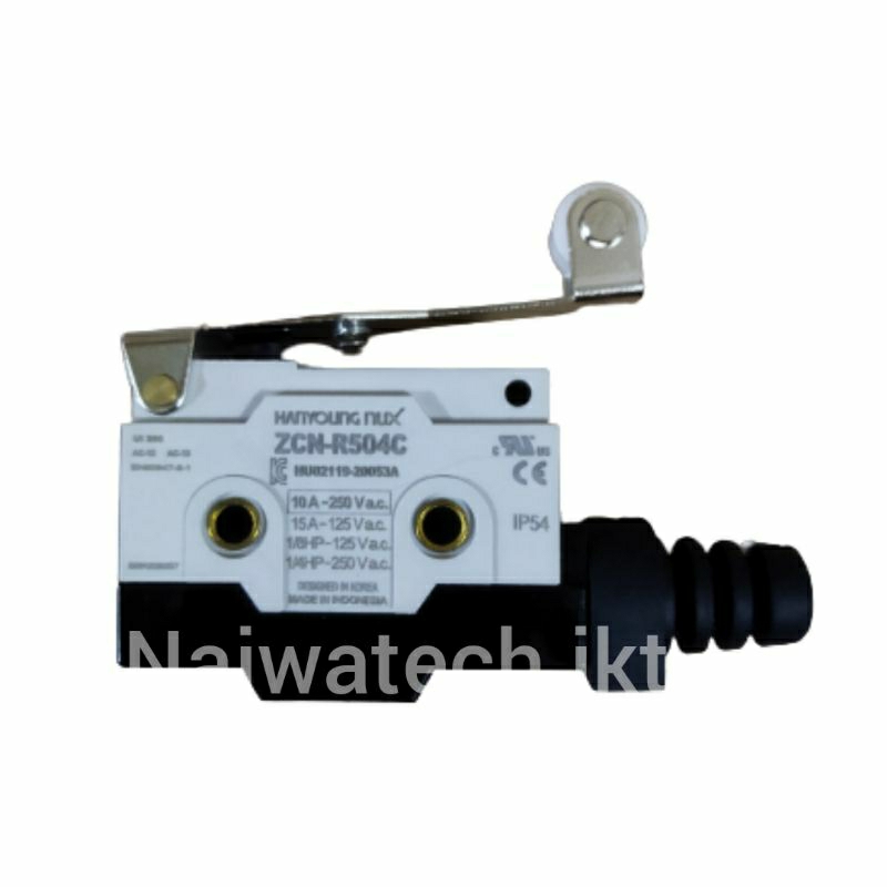 Jual Limit Switch Hanyoung ZCN-R504C | Shopee Indonesia