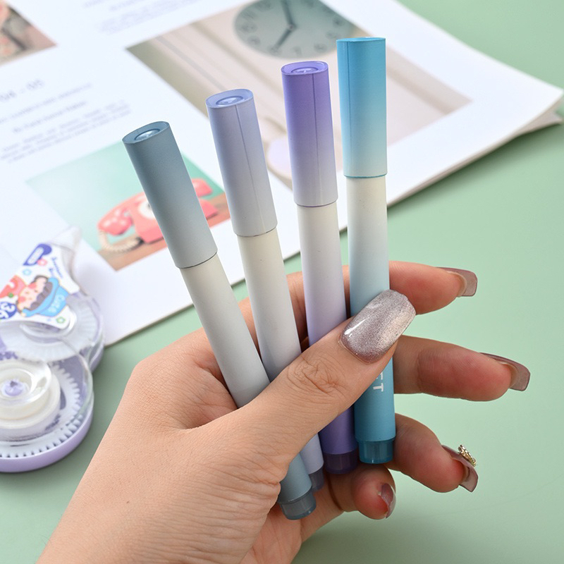Jual STABILO PASTEL EDITION / HIGHLIGHTER JURNAL / TEXTMARKER TEXTLINER ...