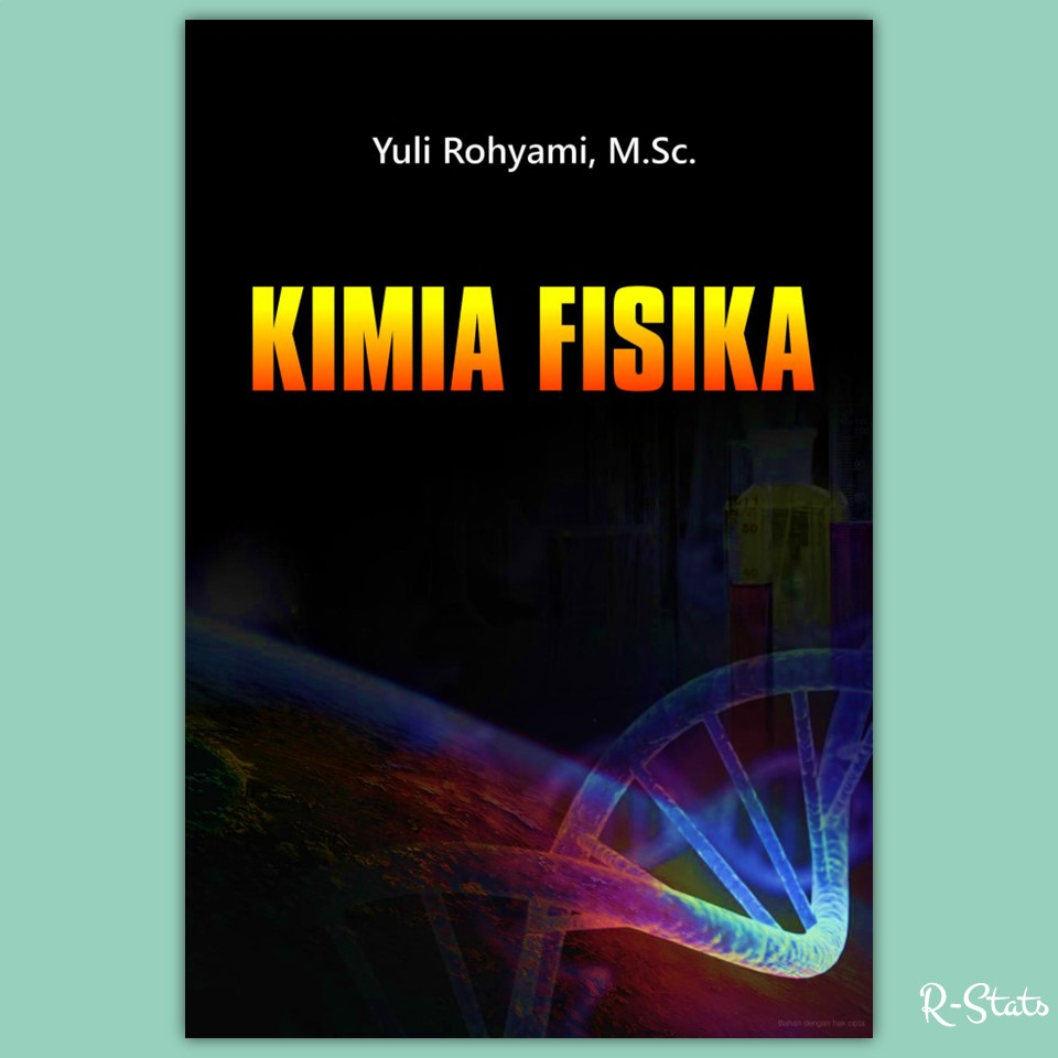 Jual Buku Kimia Fisika Yuli Rohyami Shopee Indonesia