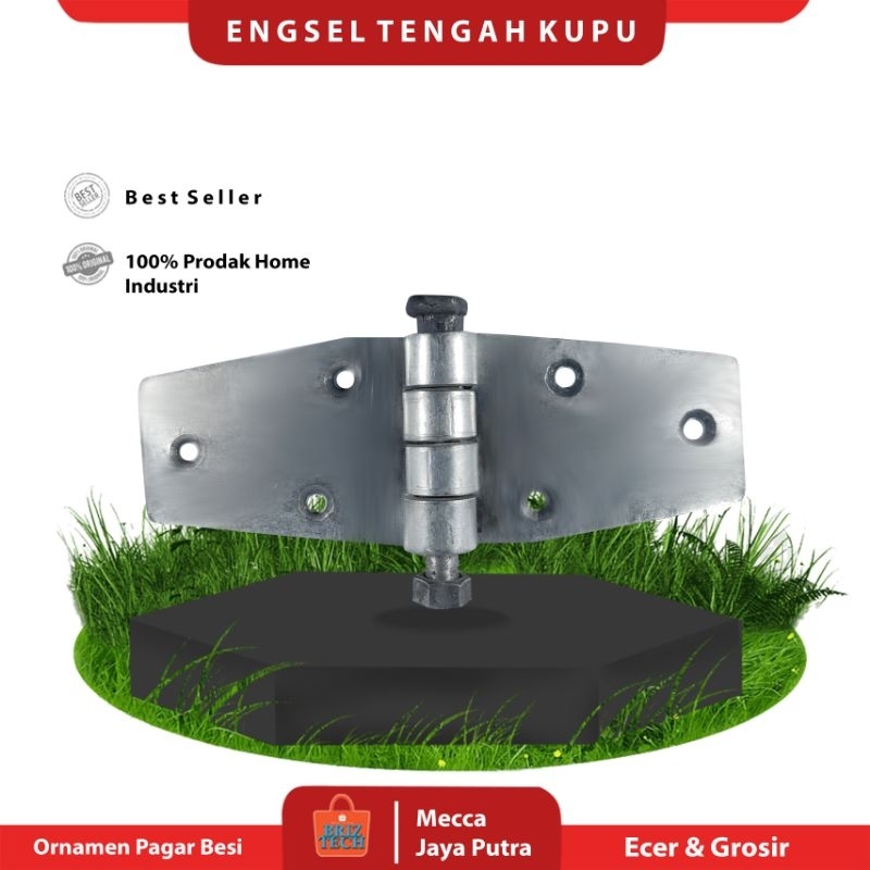 Jual Engsel Tengah Kupu Esel Pintu Henderson Esel Kupu Henderson Shopee Indonesia