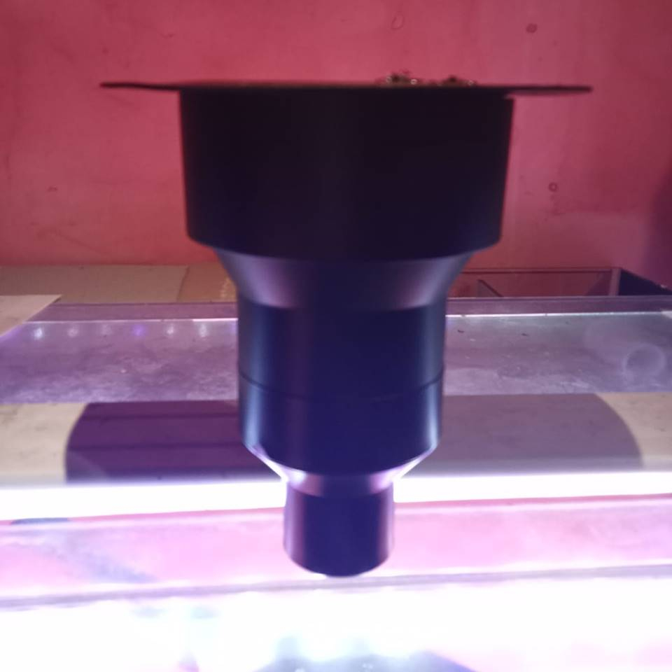 Jual HEAD MUSHROOM AQUARIUM IKAN KOKI / KEPALA MUSHROOM 3 Inch DAN 4 ...