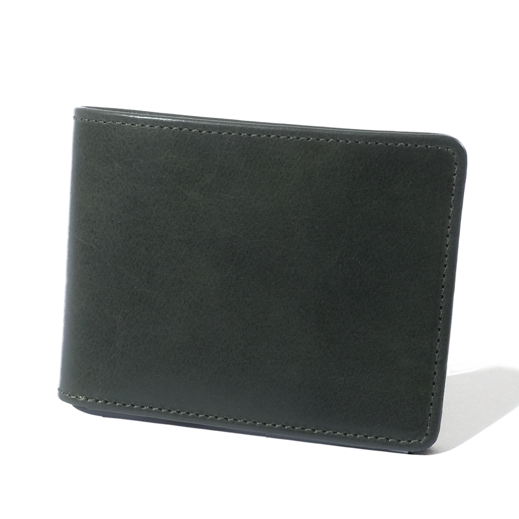 Jual VOYEJ Oak Tree RISE - Dompet Lipat Bifold Pria Kulit Asli Pull Up ...