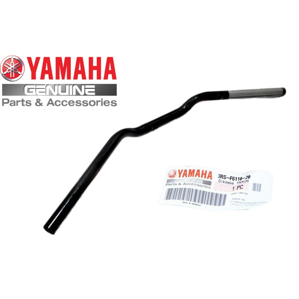 Jual STANG STIR SETIR RZR RXZ RX Z ASLI YAMAHA 3RS-F6110-20 | Shopee ...