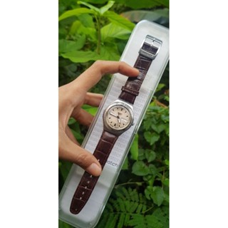 Jam swatch outlet irony v8