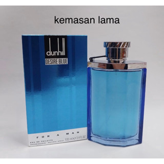 Dunhill desire best sale blue review indonesia