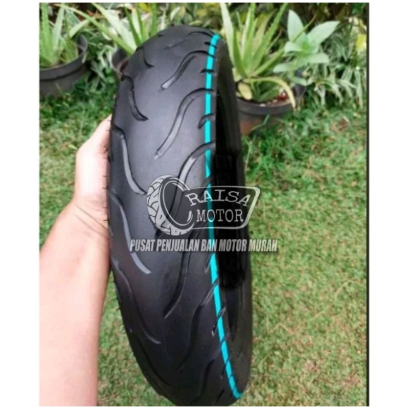 Jual Ban Belakang Motor Matic Merk Michelin Ring Variasi Tubless Shopee Indonesia