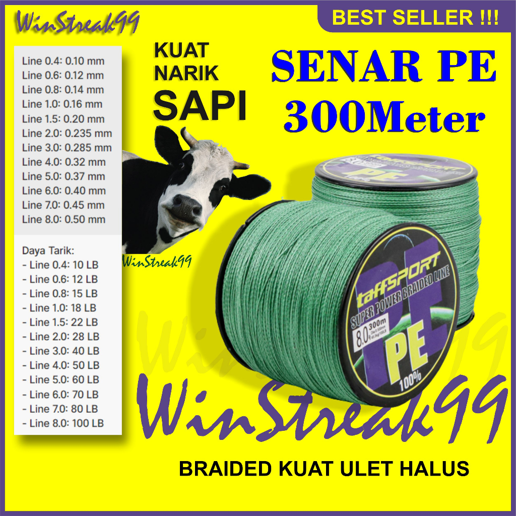 PE Braid Fishing Line 10 12 15 18 22 28 30 40 45 50 60 70lb 80lb 88lb 500m  1000m