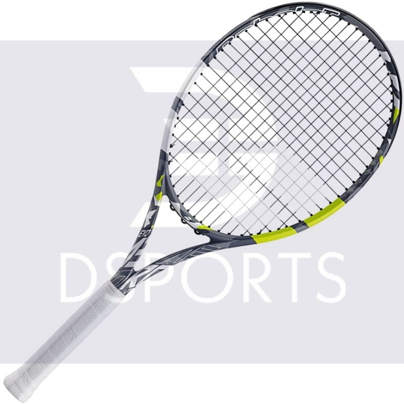 Babolat 「ベストマッチストリングで張り上げ」『即日出荷