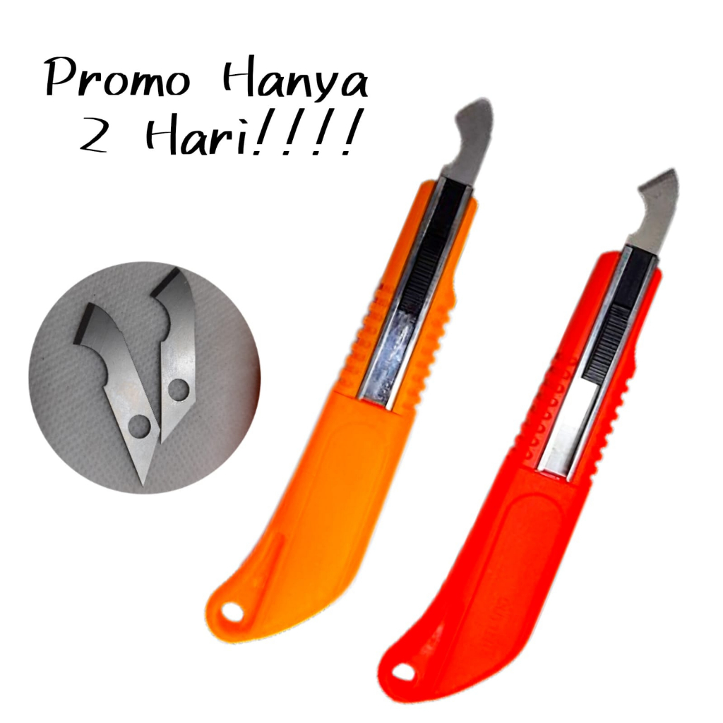 Jual Pisau Cutter Potong Acrylic Alat Pemotong Akrilik Mika Pvc Bonus ...
