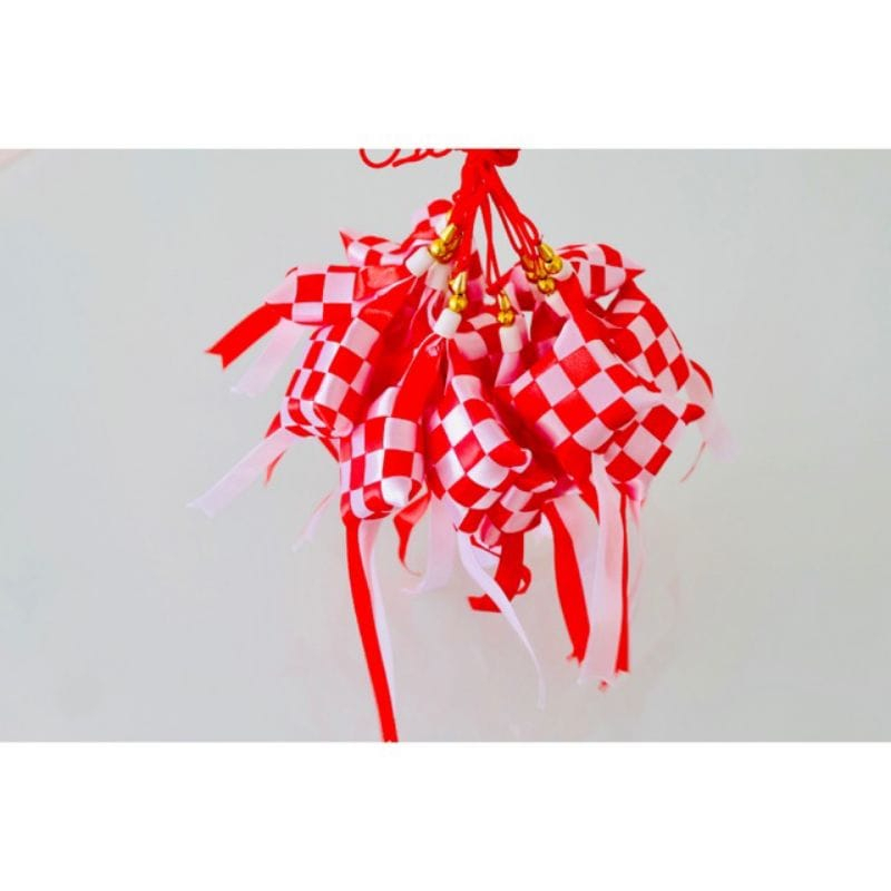 Jual Ketupat Merah Putih Untuk Kemeriahan Hut Kemerdekaan Indonesia Shopee Indonesia