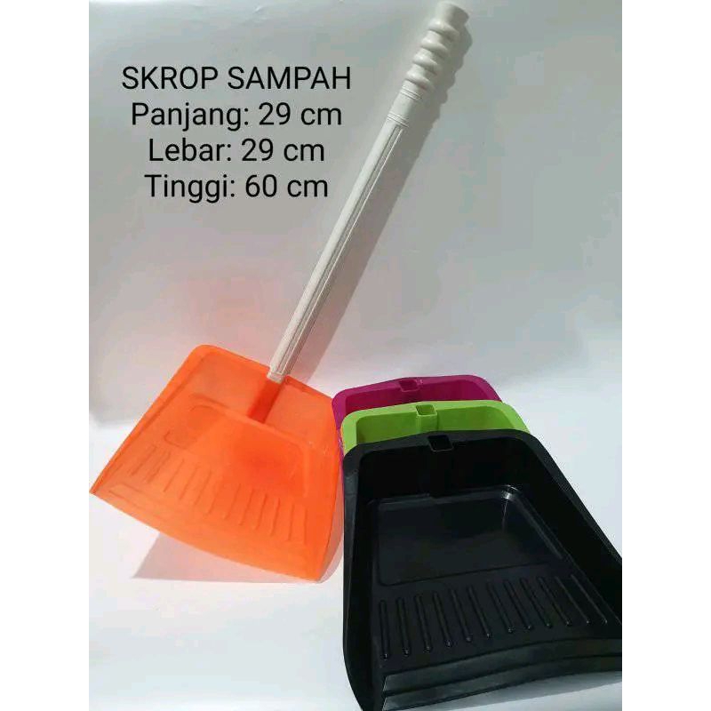 Jual serok sampa/pengky | Shopee Indonesia