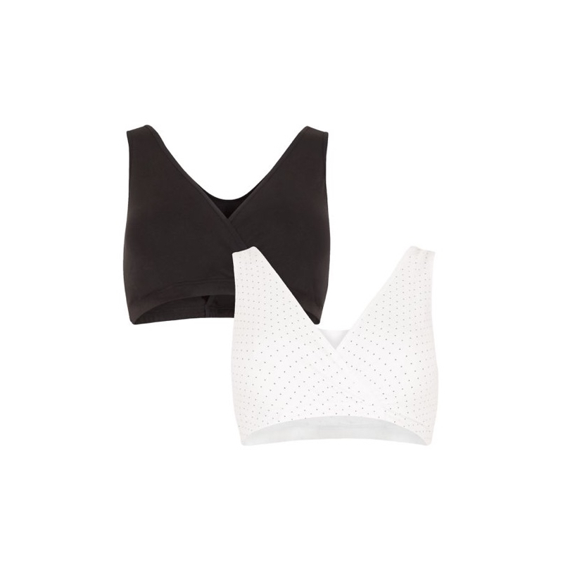 Jual Mothercare Blooming Marvellous Maternity Nursing Bra Shopee