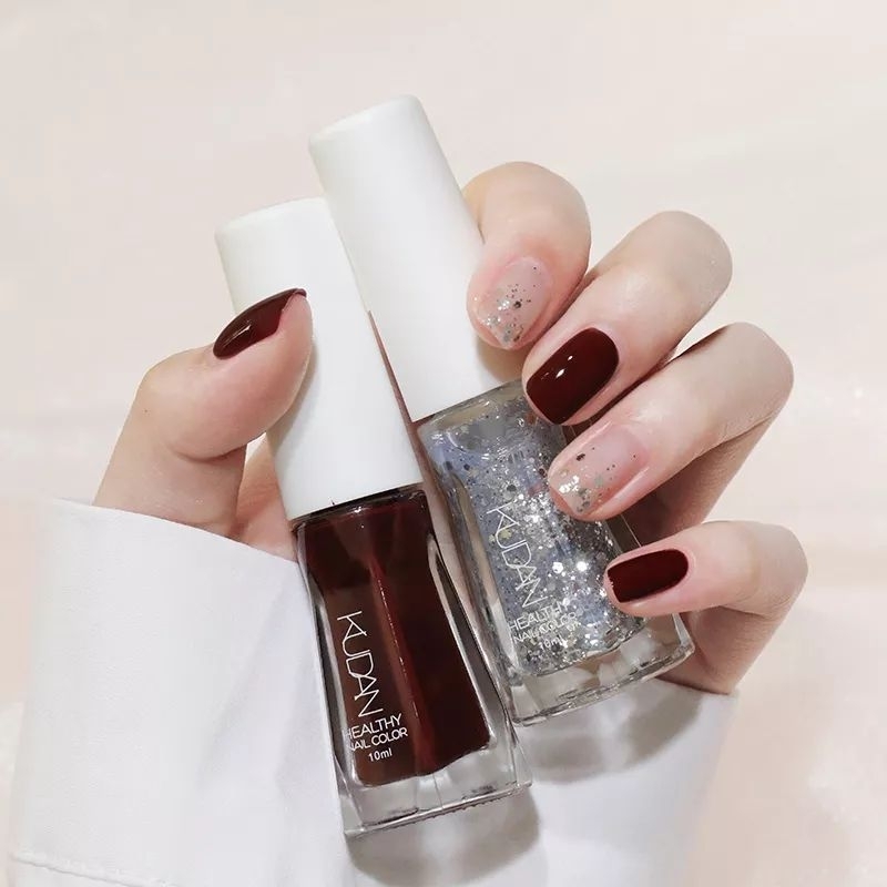 Jual KUTEK PEEL OFF HEALTHY NAIL COLOR KUTEK HALAL PEEL OFF BISA