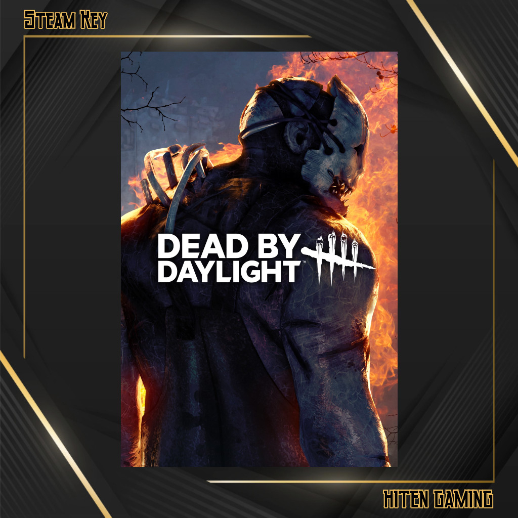 Jual Dead by Daylight [Steam] [PC] Shopee Indonesia