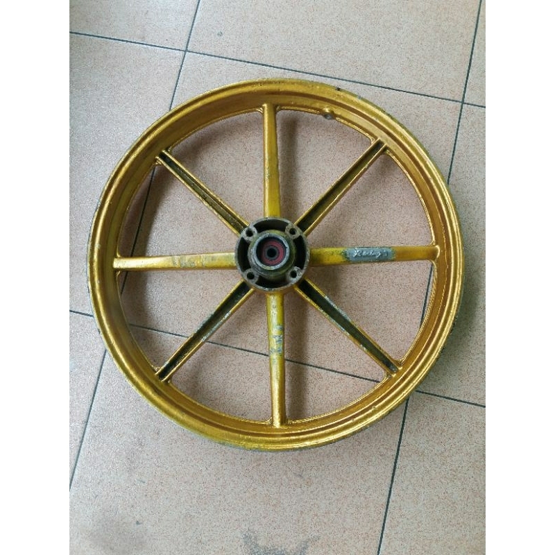 Jual VELG RACING 1 RACING ONE PALANG 8 | Shopee Indonesia