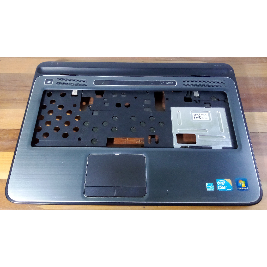 Jual Casing Frame Keyboard Palmrest Laptop Dell XPS 14 L401X Shopee