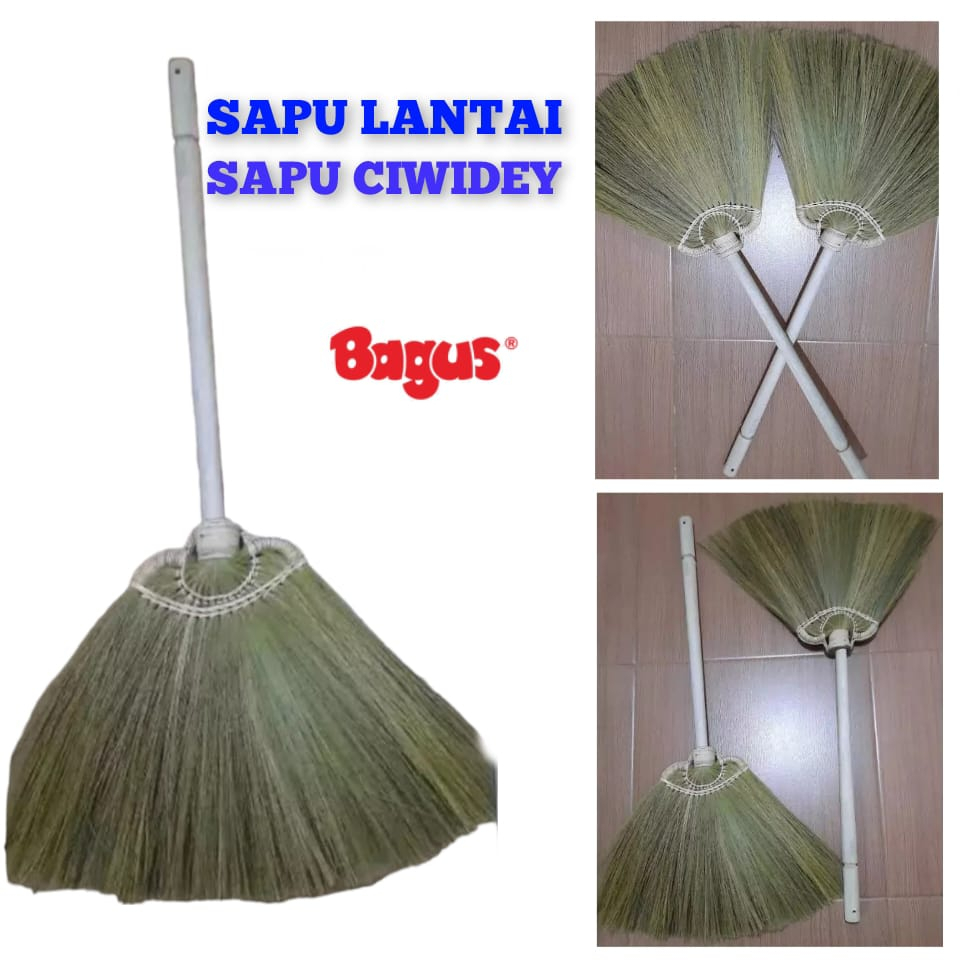 Jual Sapu Jerami Sapu Rayung Sapu Ijuk Sapu Injuk Murah Laris | Shopee ...