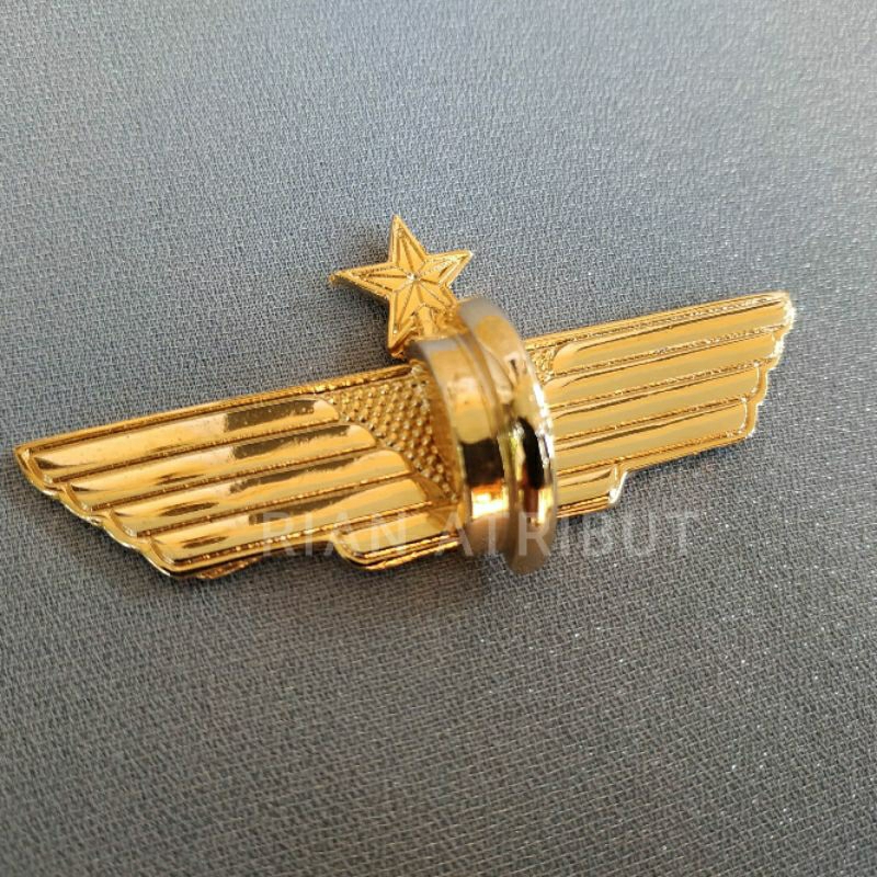 Jual WING KERETA API | Shopee Indonesia