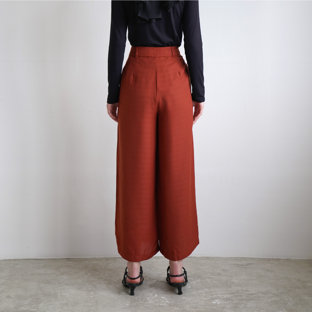 「かわいい～！」 新品☆MARC CAIN☆美しいスカート☆100％バージンウール☆贅沢な スカート