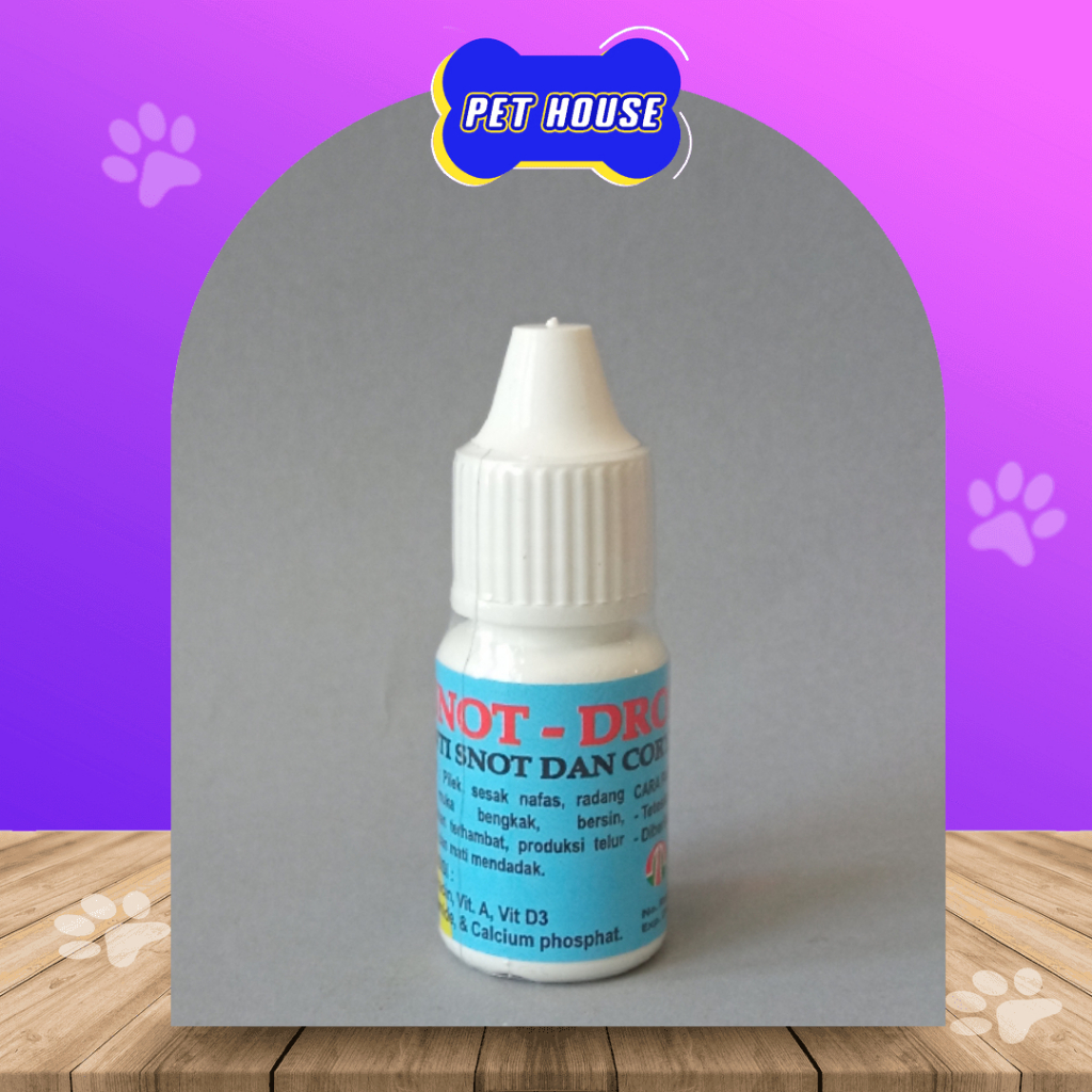Jual SNOT DROP 10ML - OBAT ANTI SNOT CORYZA PILEK RADANG BENGKAK PADA ...