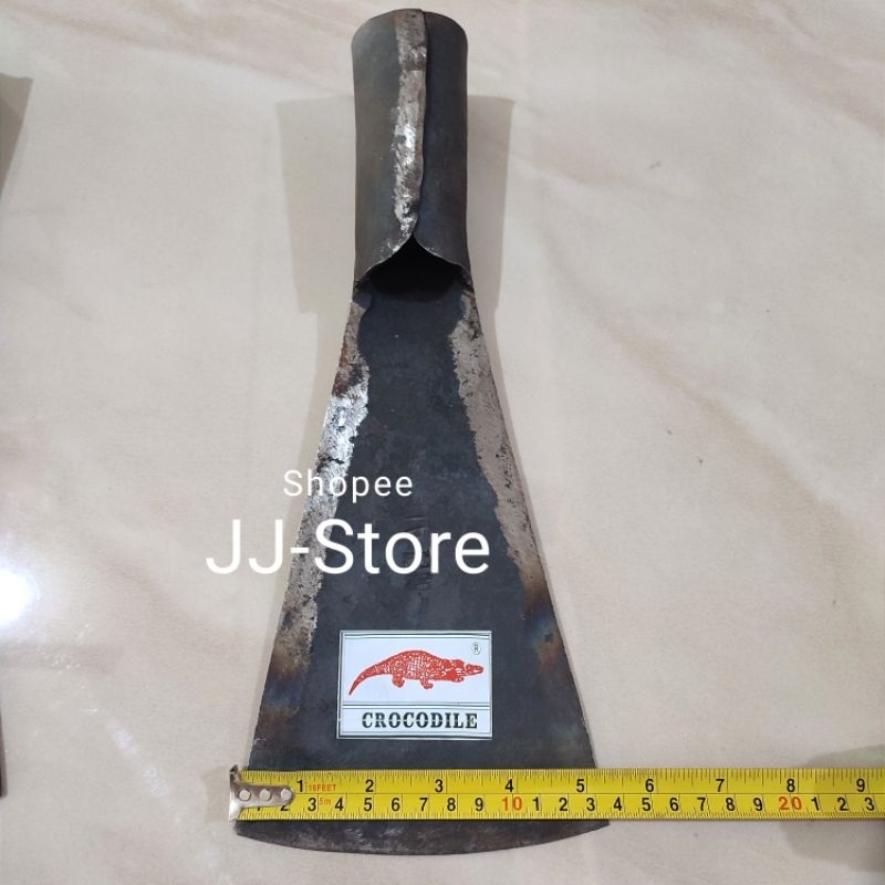 Jual DODOS SAWIT BESAR TEMPAHAN BAHAN ASLI PER BAJA 5 INCH TEBAL ...