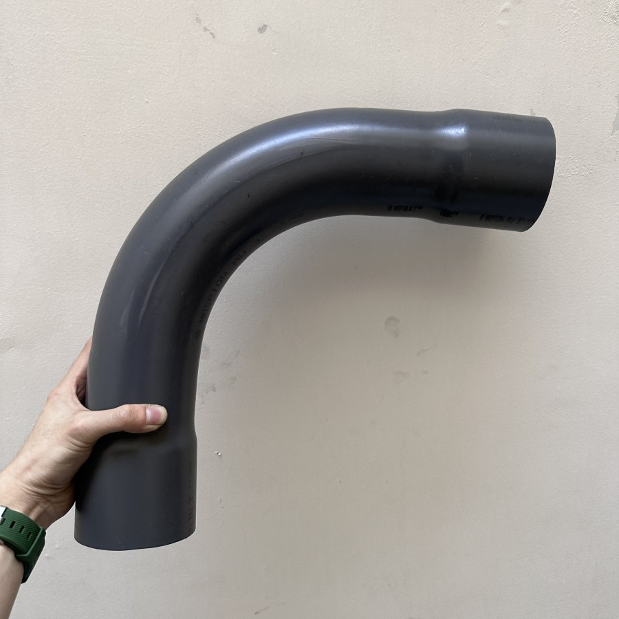 Jual LONG ELBOW 3