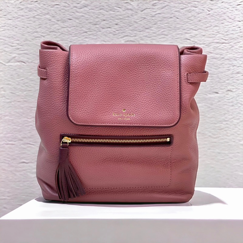 Jual Original Kate Spade Kacy Chester Street Leather 