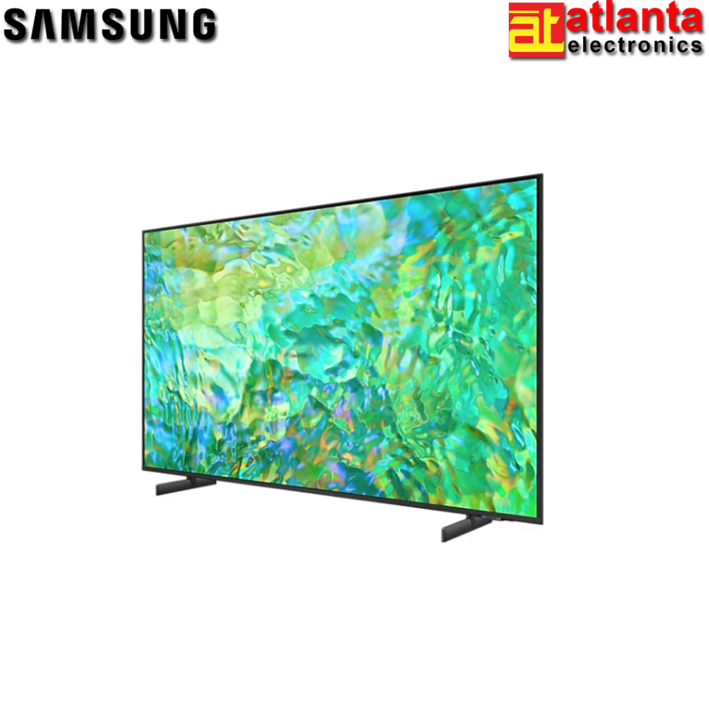 Jual LED Smart TV Samsung 75 inch UA75CU8000 Shopee Indonesia