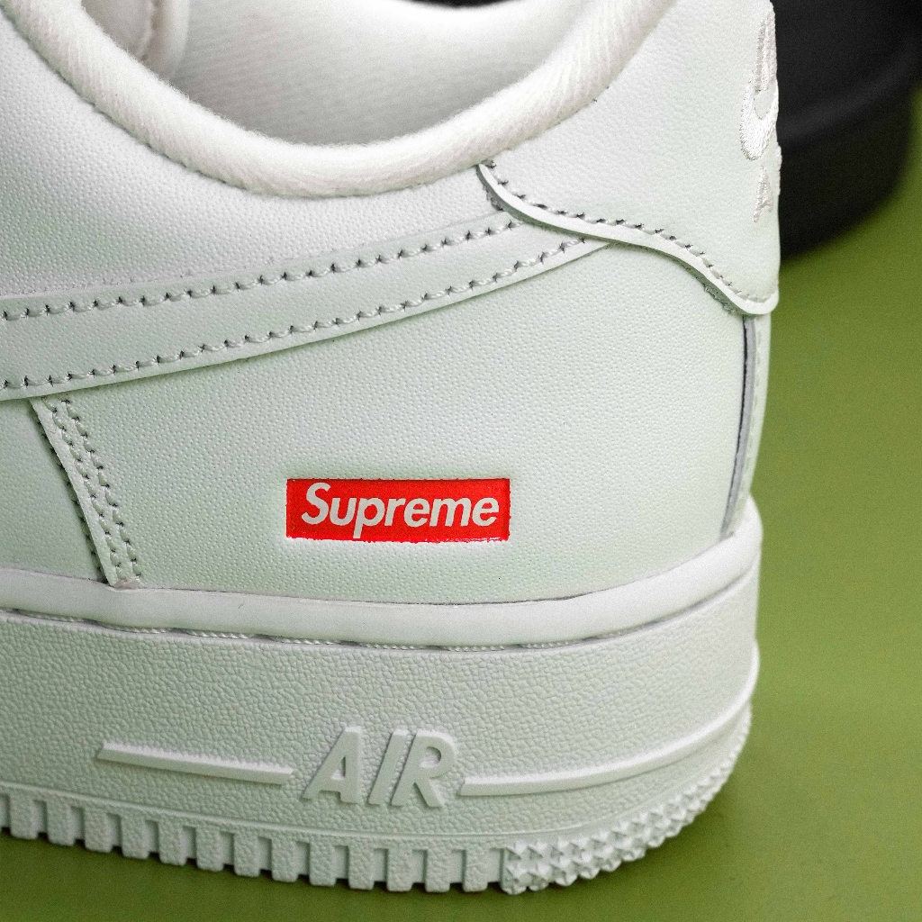 27.5cm 25周年 AIR FORCE 1 SUPREME LONDON（Jual Air Force 1