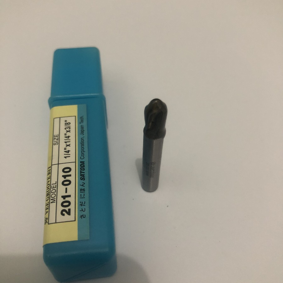 Jual MATA PROFIL V GROOVE BIT ( LANCIP ) 90 DERAJAT / MATA ROUTER TEKUK ...
