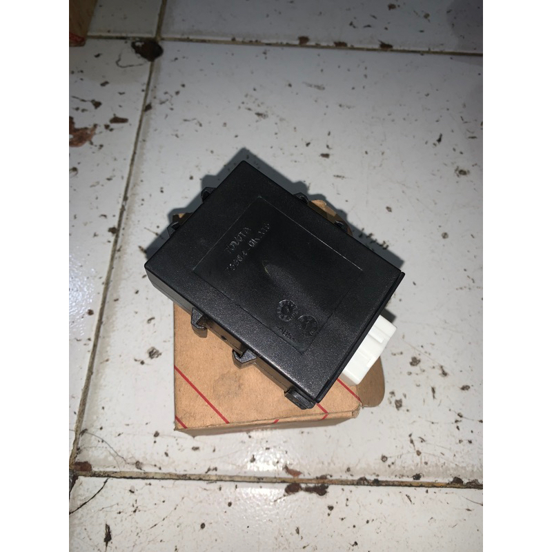 Jual Ecu alarm toyota INNOVA,FORTUNER | Shopee Indonesia