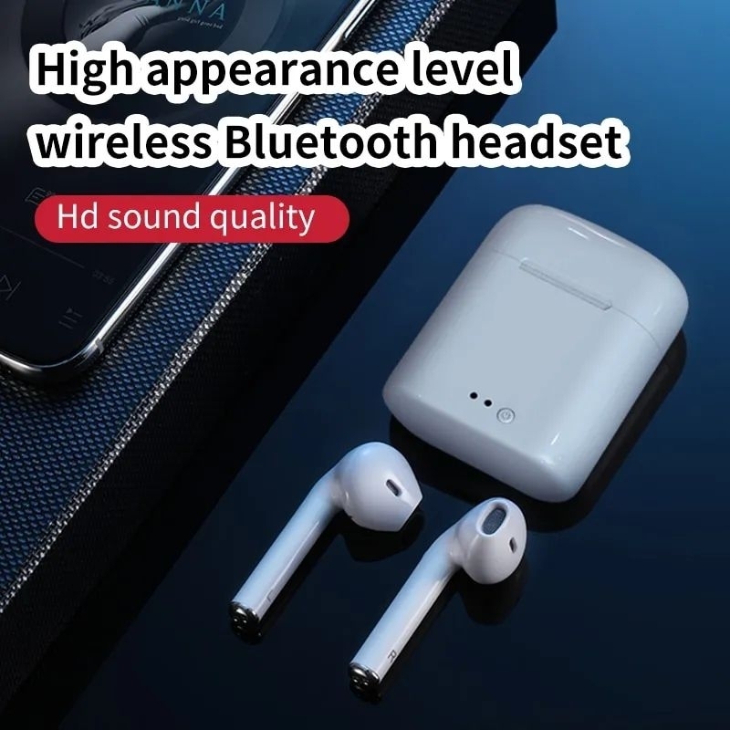 Airpods i9s online harga