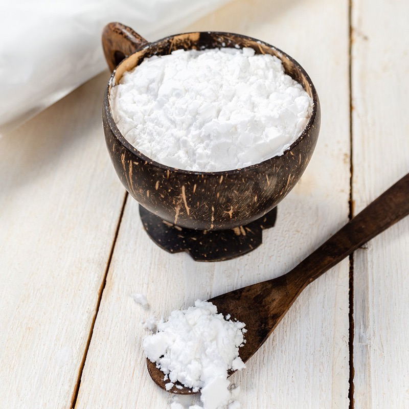 Jual TEPUNG GLUTEN FREE 500gr / TEPUNG KENTANG Shopee Indonesia