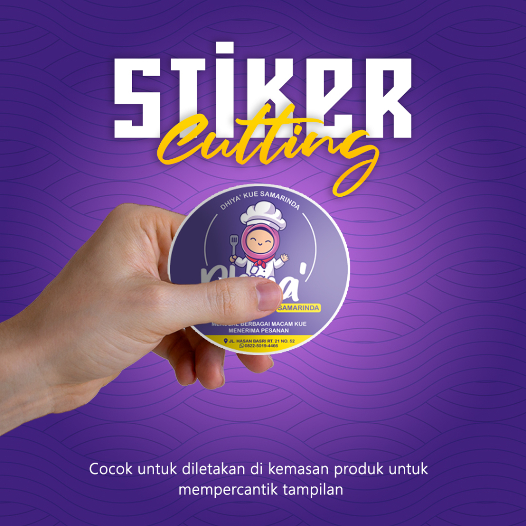 Label Jualan Online: Lebih dari Sekedar Stiker, Kunci Sukses Bisnis Digital Anda