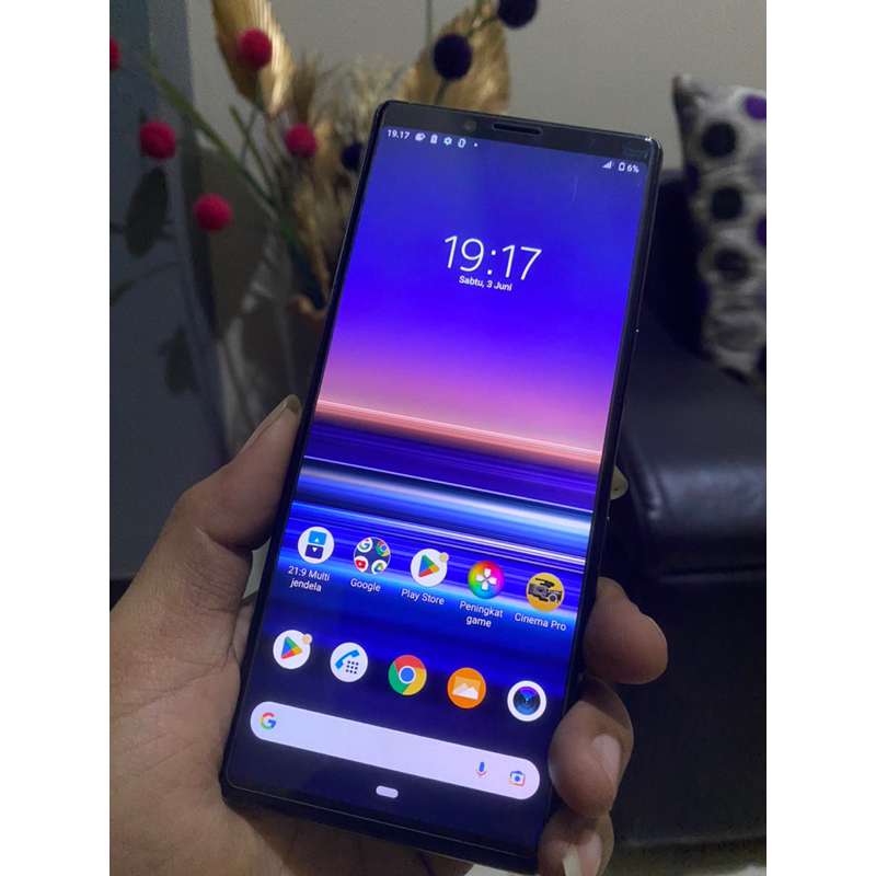 Jual Sony xperia 1ii mark ii ram 8,Xperia 1 | Shopee Indonesia