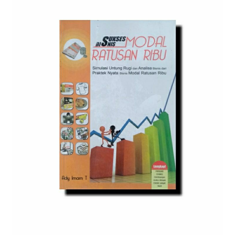 Meraih Keuntungan Jutaan dari Bisnis Online Modal Ratusan Ribu: Panduan Lengkap untuk Pemula