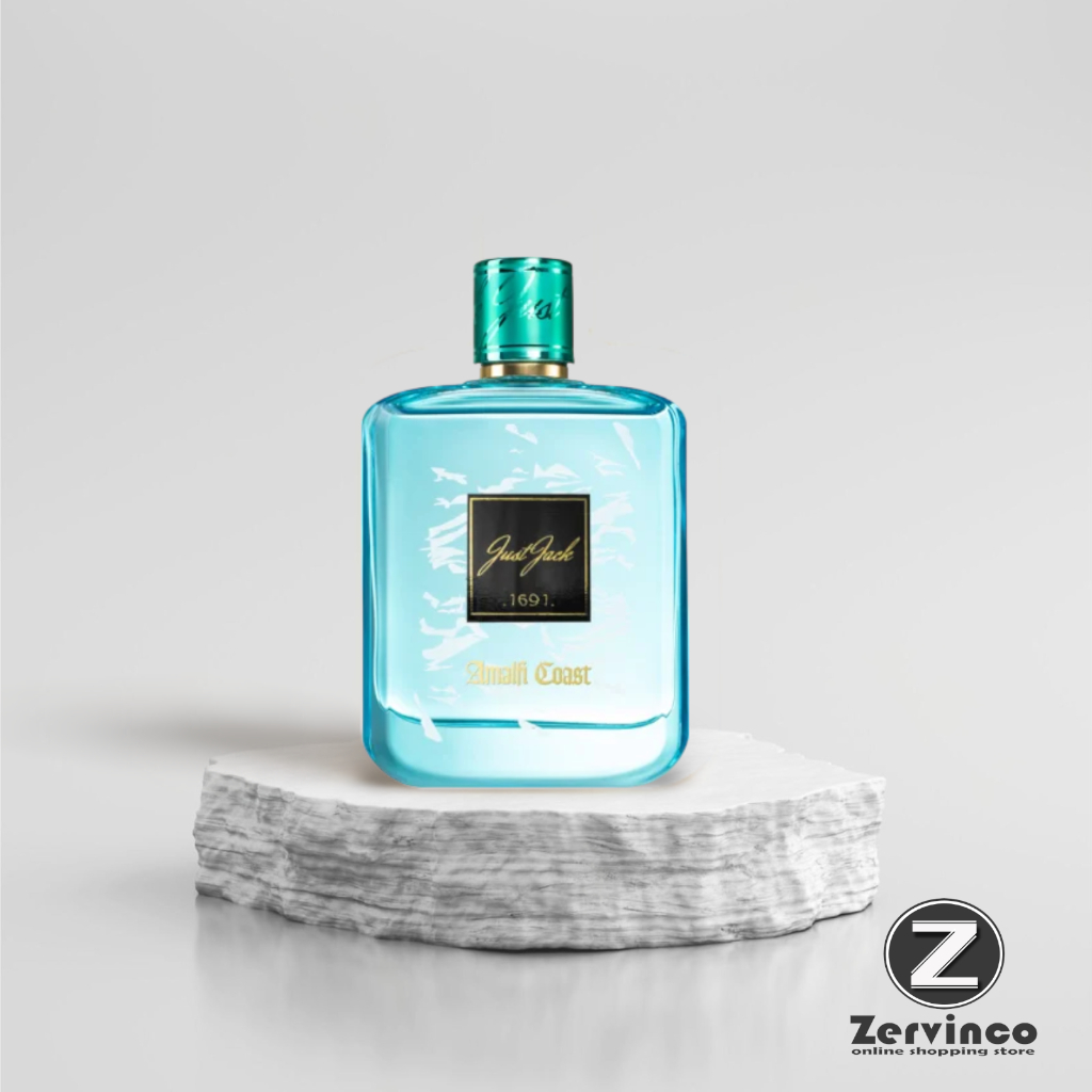 Jual Just Jack Amalfi Coast For Unisex EDP 100ml Shopee Indonesia