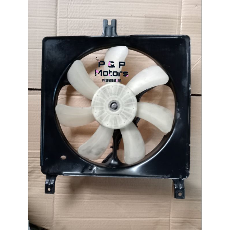Jual Extrafan extra fan xtrafan extrafen extra fen suzuki karimun ...