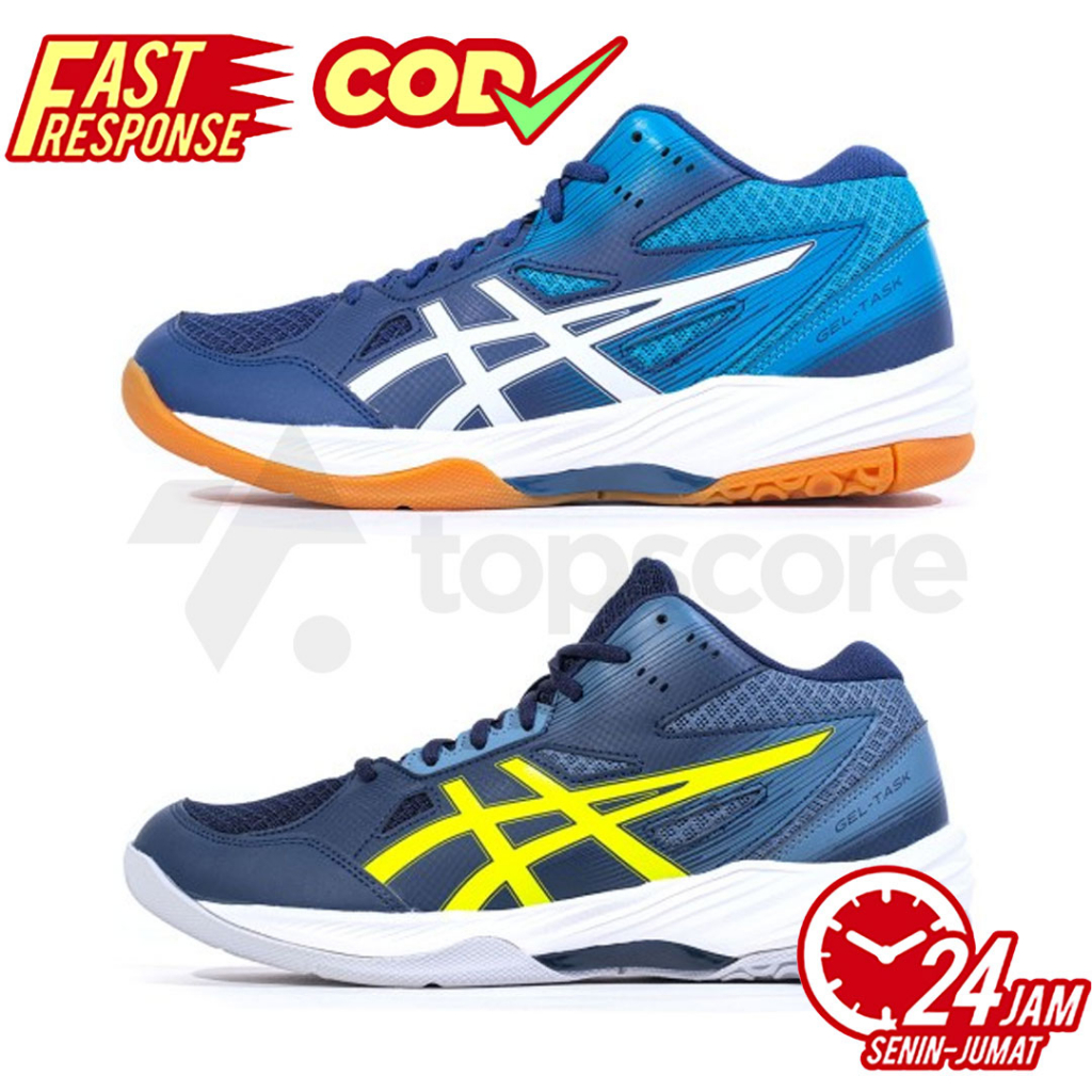 Harga sepatu asics 2025 gel elite 3